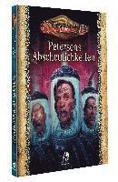 bokomslag Cthulhu: Petersens Abscheulichkeiten (Normalausgabe) (Hardcover)