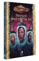 Cthulhu: Petersens Abscheulichkeiten (Normalausgabe) (Hardcover), Inbunden. Tillgänglighet: Lägg i varukorg