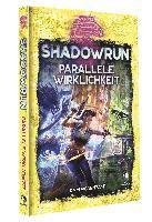 bokomslag Shadowrun: Parallele Wirklichkeit (Hardcover)