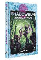 bokomslag Shadowrun: Lücken im Code (Hardcover)