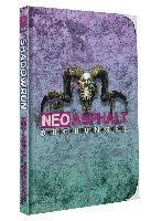 bokomslag Shadowrun: Neo-Asphaltdschungel (Hardcover) *Limitierte Ausgabe*