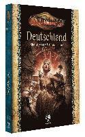 bokomslag Cthulhu: Deutschland - Blutige Kriege & Goldene Jahre, 3. Edition - Normalausgabe