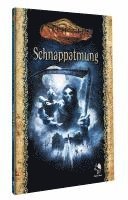 bokomslag Cthulhu: Schnappatmung (Softcover)