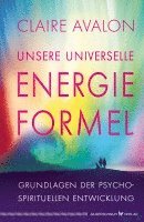 bokomslag Unsere universelle Energieformel