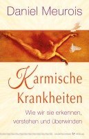 bokomslag Karmische Krankheiten