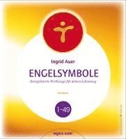 bokomslag Engelsymbole - Handbuch