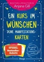 bokomslag Ein Kurs im Wünschen - Deine Manifestationskarten