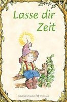 Lasse dir Zeit 1