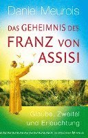 bokomslag Das Geheimnis des Franz von Assisi