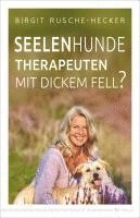 bokomslag Seelenhunde - Therapeuten mit dickem Fell?