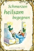 Anne Calodich Fone, R. W. Alley - Schmerzen heilsam begegnen, Häftad