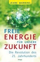 bokomslag Freie Energie für unsere Zukunft