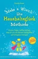 bokomslag Die Haushaltsglück-Methode - Make a Wis(c)h