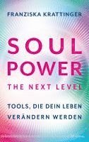 bokomslag Soul Power - The Next Level