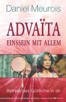 bokomslag Advaita - Einssein mit Allem