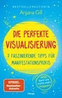 bokomslag Die perfekte Visualisierung