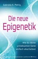 bokomslag Die neue Epigenetik