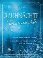 bokomslag Rauhnächte - Traumnächte