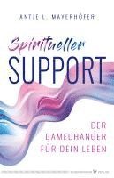 bokomslag Spiritueller Support