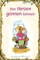 bokomslag Von Herzen gönnen können