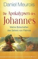 bokomslag Die Apokalypsen des Johannes