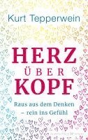 bokomslag Herz über Kopf
