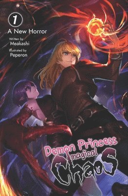 Demon Princess Magical Chaos 1