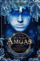 bokomslag Unter den Augen Amgas / Im Herzen von Arjuna Lumen
