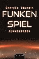 bokomslag Funkenspiel - Funkenregen