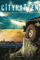 Jörn Napp, Anke Napp - Cityratten, Häftad