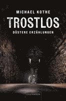 bokomslag Trostlos - düstere Erzählungen