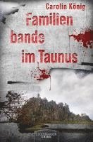 Familienbande im Taunus 1