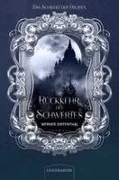 Werner Diefenthal - Das Schwert der Druiden - Die Rückkehr des Schwertes, Inbunden. Tillgänglighet: Lägg i varukorg