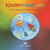 bokomslag Kindertraumwelt - Anleitung zum meditativen Träumen