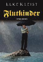Elke Kleist - Flutkinder, Häftad
