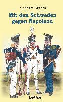 bokomslag Mit den Schweden gegen Napoleon