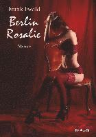 bokomslag Berlin Rosalie