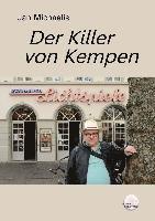 bokomslag Der Killer von Kempen