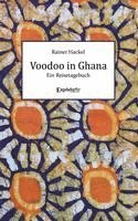 bokomslag Voodoo in Ghana