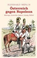 bokomslag Österreich gegen Napoleon