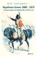 bokomslag Napoleons Armee 1805 - 1815