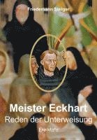 bokomslag Meister Eckharts Reden der Unterweisung
