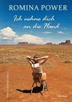 Romina Power - Ich nehme dich an die Hand, Inbunden