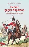 bokomslag Geeint gegen Napoleon