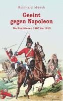 bokomslag Geeint gegen Napoleon