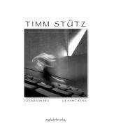 bokomslag Album 250 - fotografisches Gesamtwerk Timm Stütz