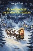 Es weihnachtet unter dem Christbaum 1