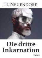 bokomslag Die dritte Inkarnation 01