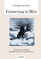 bokomslag Erinnerung in Blau