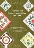 bokomslag Militärische Erinnerungstücher der DDR